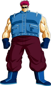 Sargento Metálico
