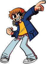 Scott Pilgrim