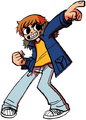 Scott Pilgrim