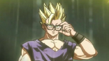 Son Gohan