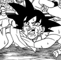 Bardock (Universo 10)