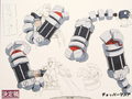 Battle Smasher de Z