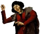 Copérnico