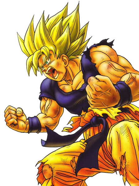 Archivo:Goku SJJ1 .png