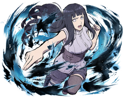 Hinata Hyūga