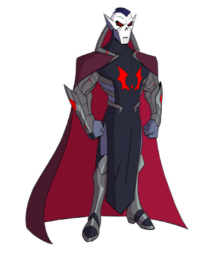 Hordak