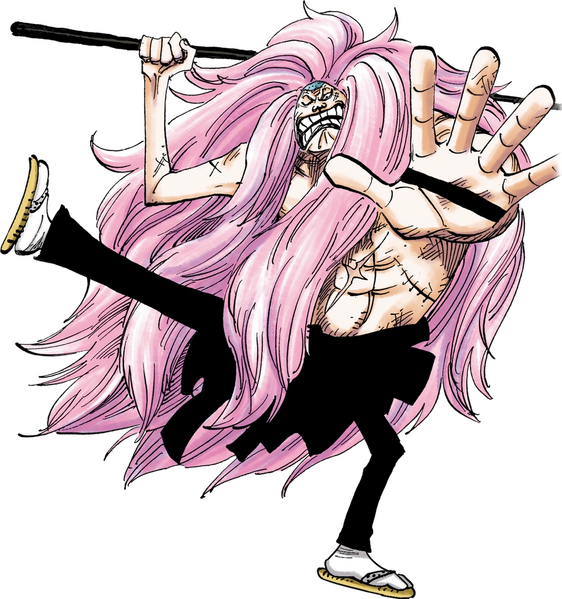 Archivo:Kumadori.png