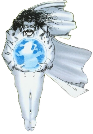 Dios (Seekers into the Mystery)