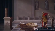 Julius Caesar 2