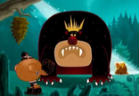 Bear King