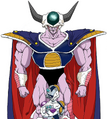 King Cold