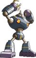 Auta Magetta