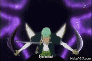 Gyuki Yuzume