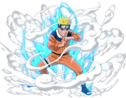 Naruto Uzumaki (Parte 1)