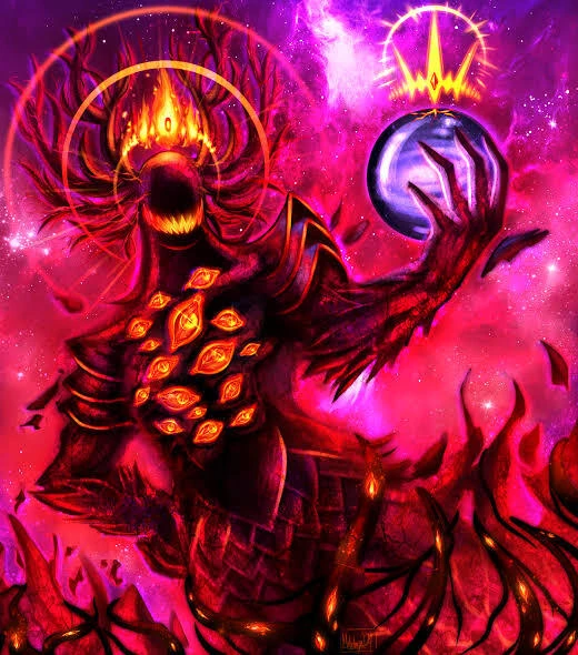 Archivo:ScarletKingVersions.jpg