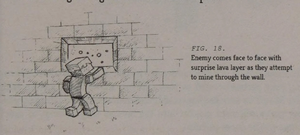 Muro Perimetral.