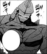Kaiju No. 10