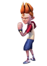 Zak