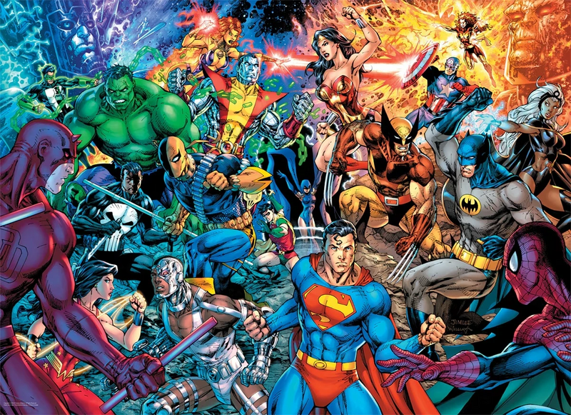Archivo:DCVersusMarvel.jpg