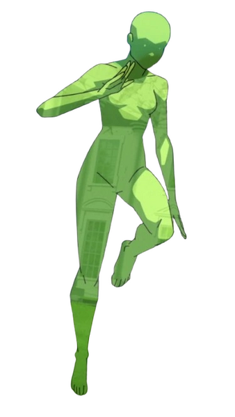 Archivo:Green Ghost II FT.png