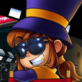 Hat Kid