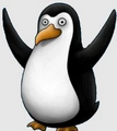 Pingüino