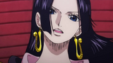 Boa Hancock