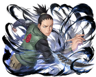 Shikamaru Nara
