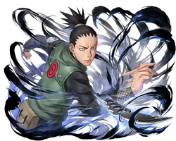 Shikamaru Nara