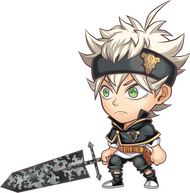 Asta en Jumputi Heroes