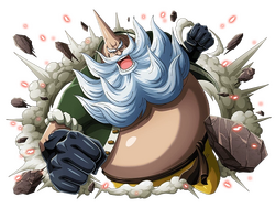 Chinjao
