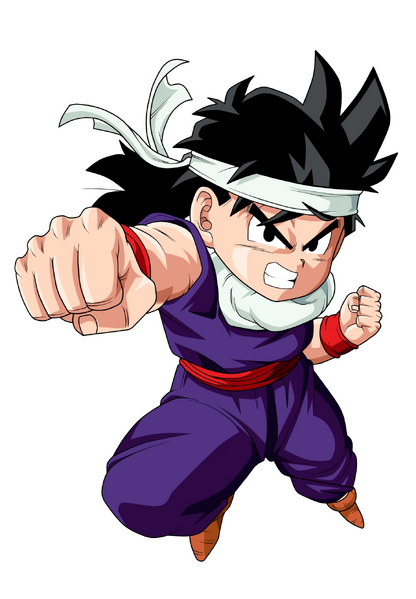 Archivo:Kid-gohan.png