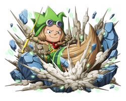 Leo (One Piece)