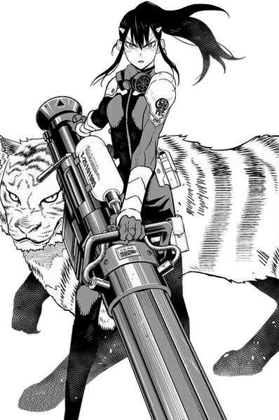 Archivo:Mina Ashiro manga.png