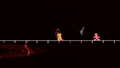 Yharim usando Overcharged God Slaying Punch