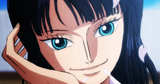 Nico Robin