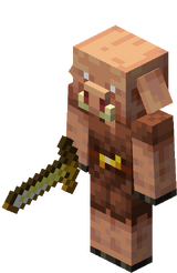 Piglin