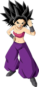 Caulifla