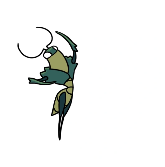 Archivo:Clover Dancers.png