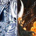 Hollow Knight