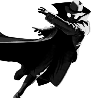Peter Parker (Tierra-90214) (Serie de Películas de Spider-Verse)