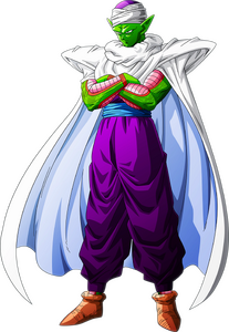 Piccolo