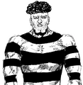 Prisionero Lindo-Lindo