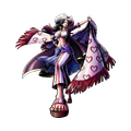 Alvida en Bounty Rush