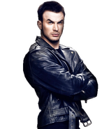 Lucas Lee