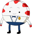 Mayordomo Mentita