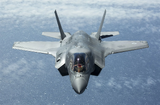 F-35 Lightning II
