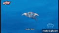 Gomu Gomu no Snake Shot
