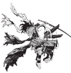 Stain