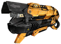La XPML21 en Serious Sam 3